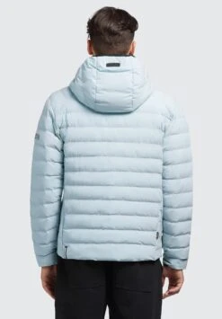 Khujo Vitus Matt - Jas - Hellblau -Khujo Verkoopwinkel 7179fbdd4a864b7587dd5fb9881c52a6