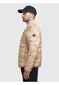 Khujo Bono - Jas - Beige 15 Khujo Bono - Jas - Beige -Khujo Verkoopwinkel 71f43c7707bf44bcaa9018d5ba5aaa20