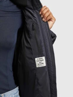 Khujo Winterjassen Winterjas Tuba 3 Dames Smoky Blue -Khujo Verkoopwinkel 730cef078cc0e37b62260789d86a0371