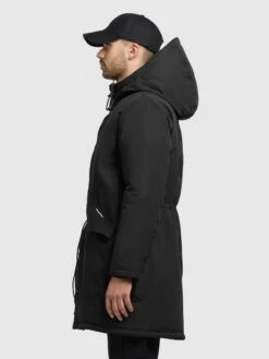 Khujo Parkas Winterparka Terra Heren Zwart 14 Khujo Parkas Winterparka Terra Heren Zwart -Khujo Verkoopwinkel 758233c53d81c699707650ca7f0d9db0