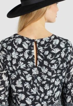 Khujo Mini Jurken Jurk Granata Dames Zwart 11 Khujo Mini Jurken Jurk Granata Dames Zwart -Khujo Verkoopwinkel 75b47da2e6bb53d13a05d92986a29761