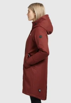 Khujo Laria - Winterjas - Mad Bro -Khujo Verkoopwinkel 75f1b02cdb7446879d3d40e875d9d7c8