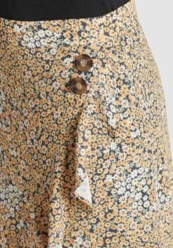 Khujo Mini Rokken Rok Undine Dames Zwart -Khujo Verkoopwinkel 7629a816f884c86a38ac74d2332cad6e