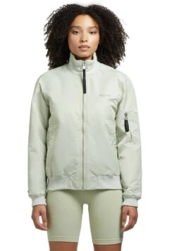 Khujo Lova - Jas - Blassgrün -Khujo Verkoopwinkel 773b0b3d65cc447bb8dd35b7e653629b