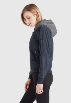 Khujo Winterjassen Winterjas Larifa Dames Nachtblauw 13 Khujo Winterjassen Winterjas Larifa Dames Nachtblauw -Khujo Verkoopwinkel 7a0e05c3c099df6cd7f3777df923b755