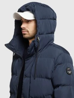 Khujo Outdoor Jassen Functionele Jas Rafi Heren Nachtblauw 17 Khujo Outdoor Jassen Functionele Jas Rafi Heren Nachtblauw -Khujo Verkoopwinkel 7b92dd14bd37732674986840e8cab7d8