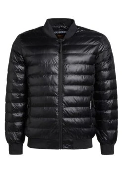 Khujo Toco Shiny - Jas - Schwarz 17 Khujo Toco Shiny - Jas - Schwarz -Khujo Verkoopwinkel 7c36b58f0f014071a9a5ffa84fc5f1f1