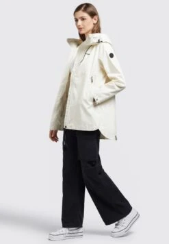 Khujo Corry - Parka - Cremeweiß 16 Khujo Corry - Parka - Cremeweiß -Khujo Verkoopwinkel 7dfc7cfb779d424d94cc83c66dbda099