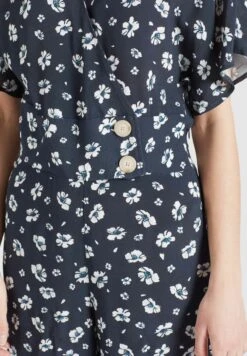 Khujo Lange Jumpsuits Jumpsuit Borgia Dames Marine 14 Khujo Lange Jumpsuits Jumpsuit Borgia Dames Marine -Khujo Verkoopwinkel 7edcadd118b70ada6df85d97c41ff4e2