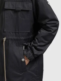 Khujo Tussenjassen Tussenjas PRAYATA Dames Donkergrijs -Khujo Verkoopwinkel 7f16569150e6e8b019404c3e0d1d8947