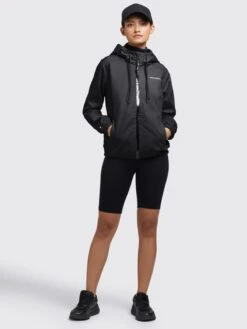 Khujo Tussenjassen Tussenjas Rolava Dames Zwart -Khujo Verkoopwinkel 825c5f4f011edacc9d6293cb2d7fea3e