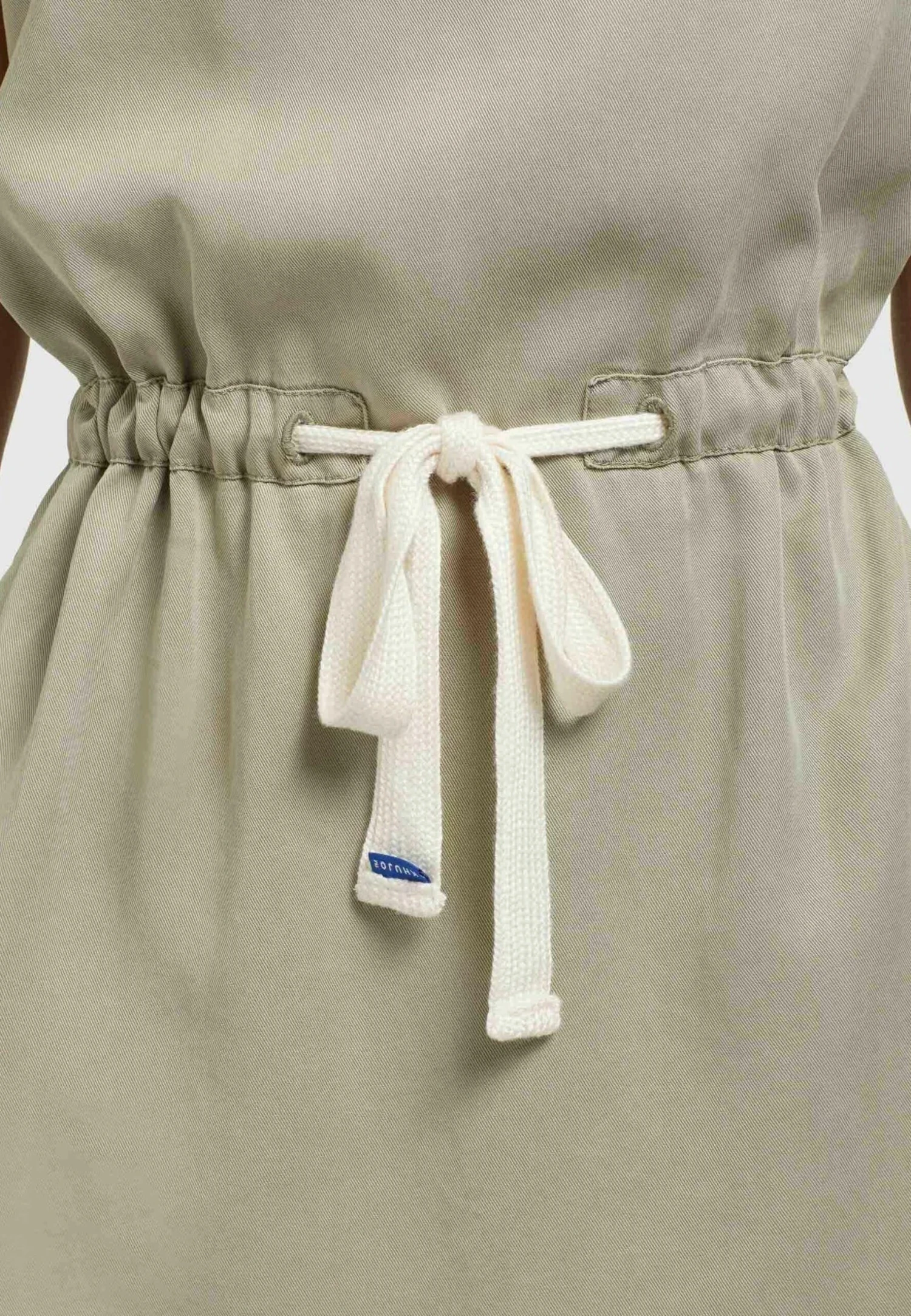 Khujo Hediye - Jurk - Oliv 9 Khujo Hediye - Jurk - Oliv - Afbeelding 7