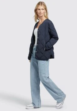 Khujo Yuna - Jas - Dunkelblau 15 Khujo Yuna - Jas - Dunkelblau -Khujo Verkoopwinkel 8320c39f3de048e2b3e756fcfba55f47