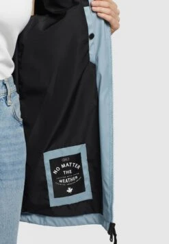 Khujo Vega - Parka - Hellblau 14 Khujo Vega - Parka - Hellblau -Khujo Verkoopwinkel 83a651fa5c6048a086d746e54e942a3e