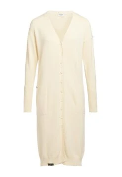 Khujo Elina - Halflange Jas - Hellgelb -Khujo Verkoopwinkel 84914e5d89464b42b8dde8ff57f7fe59