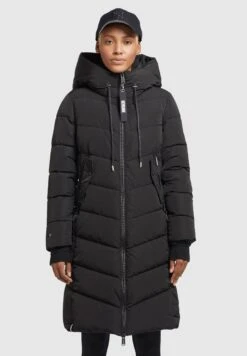 Khujo Klayd - Winterjas - Schwarz 10 Khujo Klayd - Winterjas - Schwarz -Khujo Verkoopwinkel 849aea7c84464b52af493300257a5249