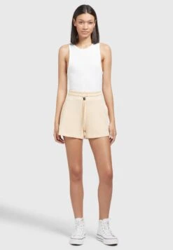 Khujo Mirabelle - Trainingsbroek - Hellgelb -Khujo Verkoopwinkel 85d8e3925e464e4fb13997468c5f2c9a