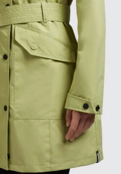 Khujo Lauren - Parka - Fer Gre 16 Khujo Lauren - Parka - Fer Gre -Khujo Verkoopwinkel 8aa69751df02431090691ba67de12b51