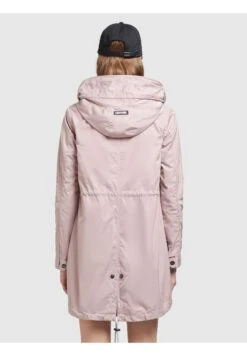 Khujo Dayes - Parka - Blassrosa 10 Khujo Dayes - Parka - Blassrosa -Khujo Verkoopwinkel 8c0020dc69a5484fb6b4de4b38a063a3