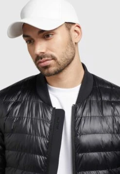 Khujo Toco Shiny - Jas - Schwarz 15 Khujo Toco Shiny - Jas - Schwarz -Khujo Verkoopwinkel 8dfe8426992b4a0d9f2696445ab4ff4c