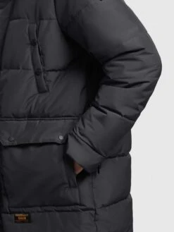 Khujo Winterjassen Winterjas Vivas Heren Donkergrijs -Khujo Verkoopwinkel 8f5a0f6c4b96c9caa078c6f38bccec9b