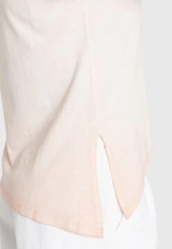 Khujo T-shirts Shirt Matama Dames Poederroze -Khujo Verkoopwinkel 921d60f8e3ef7200e2345c66d496fbe9