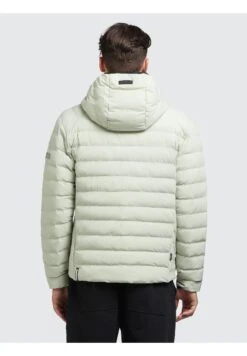 Khujo Vitus Matt - Jas - Blassgrün -Khujo Verkoopwinkel 92a04938259e4c4aaa3572324ef02bad