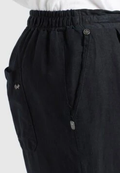 Khujo Svetjana - Trainingsbroek - Grau Gewaschen -Khujo Verkoopwinkel 92a70519826b423f97d233a7e48dcc0b