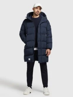 Khujo Outdoor Jassen Functionele Jas Rafi Heren Nachtblauw 12 Khujo Outdoor Jassen Functionele Jas Rafi Heren Nachtblauw -Khujo Verkoopwinkel 944bec1c9249e6be47d2156ed1270a29