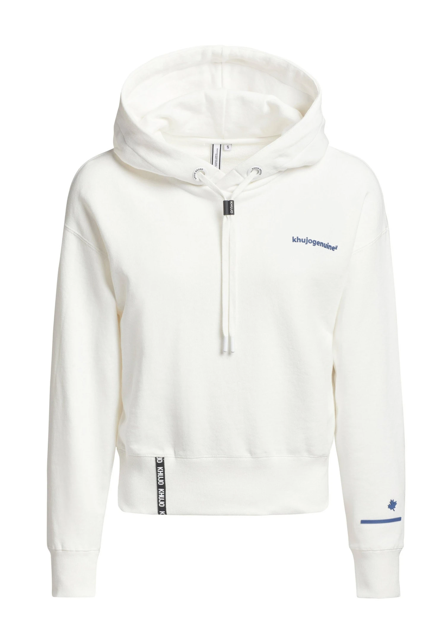 Khujo Dalia - Hoodie - Naturweiß 10 Khujo Dalia - Hoodie - Naturweiß - Afbeelding 8