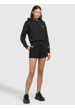 Khujo Mirabelle - Trainingsbroek - Schwarz 16 Khujo Mirabelle - Trainingsbroek - Schwarz -Khujo Verkoopwinkel 95f29b87905d4330ae19e3917fe5e2da