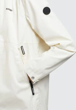 Khujo Corry - Parka - Cremeweiß 15 Khujo Corry - Parka - Cremeweiß -Khujo Verkoopwinkel 98836b91f1d34579af89bae00a3b6e64