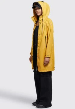 Khujo Wied - Parka - Hellgelb 14 Khujo Wied - Parka - Hellgelb -Khujo Verkoopwinkel 9a3ccc8a0bcb42efab8350574ce9e1b6