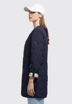 Khujo Sira - Jas - Dunkelblau -Khujo Verkoopwinkel 9bccf401a211407eaec1081151598cdf