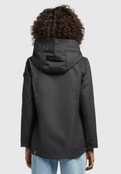 Khujo Junea - Parka - Schwarz 12 Khujo Junea - Parka - Schwarz -Khujo Verkoopwinkel 9c8044b7fda342fcb573189ba86d50a1