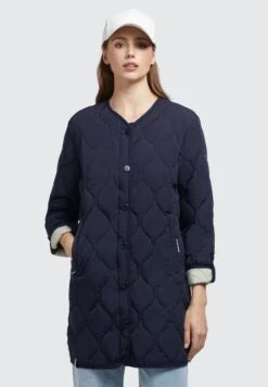 Khujo Sira - Jas - Dunkelblau