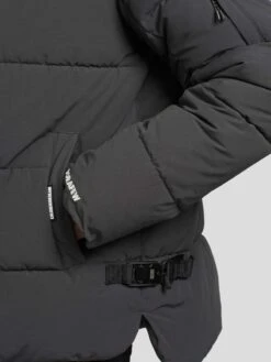 Khujo Winterjassen Winterjas BARAT Heren Donkergrijs -Khujo Verkoopwinkel 9e6482856be0aba8f4d4b5e1eebbda27