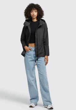 Khujo Junea - Parka - Schwarz 13 Khujo Junea - Parka - Schwarz -Khujo Verkoopwinkel 9f79825db2304dbca2f949903dbb8b47