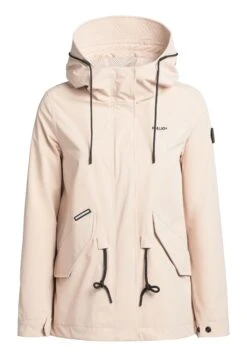 Khujo Gammi - Jas - Apricot -Khujo Verkoopwinkel 9fab1737a2fe49eaa8b885b7c51a43e4