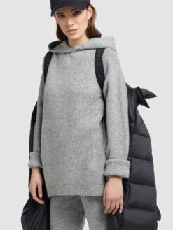 Khujo Wintermantels Wintermantel TUULA Dames Zwart -Khujo Verkoopwinkel 9fde4424a58e81bea8dd7b8658f9294f