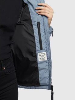 Khujo Winterjassen Winterjas Esila Dames Lichtblauw 15 Khujo Winterjassen Winterjas Esila Dames Lichtblauw -Khujo Verkoopwinkel a1018339065f9c3f14c979de48181437