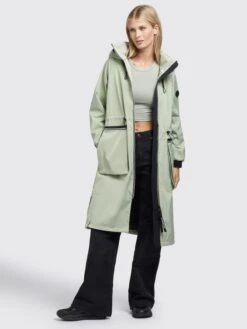 Khujo Tussenmantels Tussenmantel Paxi Dames Appel -Khujo Verkoopwinkel a19ed57a33b0da3863d6f3765ac17e75