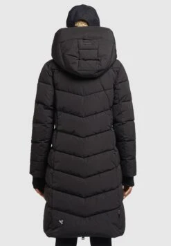 Khujo Klayd - Winterjas - Schwarz 11 Khujo Klayd - Winterjas - Schwarz -Khujo Verkoopwinkel a2144631955747fa8653902916775be2