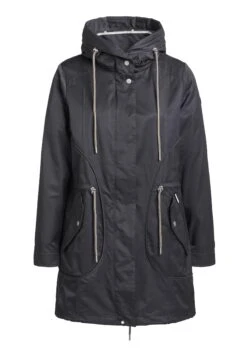 Khujo Onda2 - Parka - Dunkelgrau 17 Khujo Onda2 - Parka - Dunkelgrau -Khujo Verkoopwinkel a4095070699541dd8f39bfd378a18b63