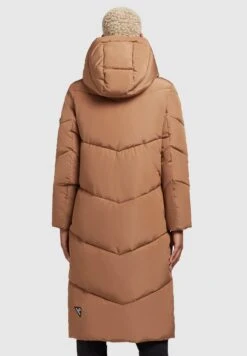 Khujo Sonje3 - Winterjas - Ocker 10 Khujo Sonje3 - Winterjas - Ocker -Khujo Verkoopwinkel a4195c4599c7458cbbaf47b4e810b4ad