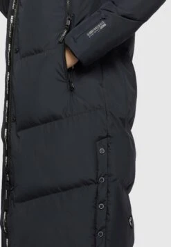 Khujo Sonje 4 - Winterjas - Graublau -Khujo Verkoopwinkel a52f36ee29554e9f9e3b18072fc9e761