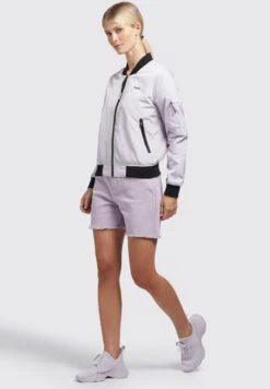 Khujo Stence2 - Bomberjacks - Flieder Hell 13 Khujo Stence2 - Bomberjacks - Flieder Hell -Khujo Verkoopwinkel a63144cc230a48f4aa09bad7739d1d94