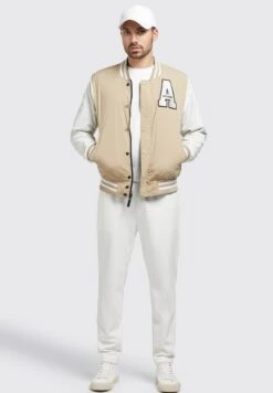 Khujo Velo - Bomberjacks - Blu Bei -Khujo Verkoopwinkel a654f9f5a02644de945edf4f1f6b7af6