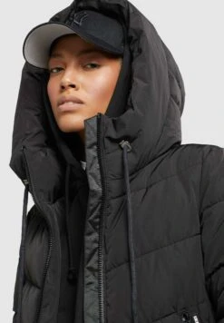 Khujo Klayd - Winterjas - Schwarz 14 Khujo Klayd - Winterjas - Schwarz -Khujo Verkoopwinkel a6afb7558cb8413d9934bdb61907a857