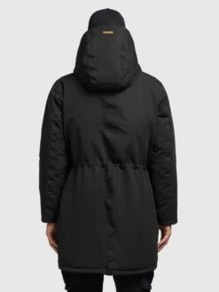 Khujo Parkas Winterparka Terra Heren Zwart 13 Khujo Parkas Winterparka Terra Heren Zwart -Khujo Verkoopwinkel a7e835fbbc7782376d51868edae38103